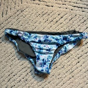 Jolyn NEVER WORN moonlight bottoms size L